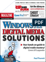 PC Magazine - Windows XP Digital - Media Solutions - Wiley 2005