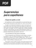 Guia Del Capellan