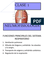 Neumofisiología Parte 1