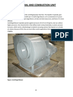 Centrifugal and Positive-Displacement Blowers Explained