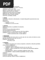 As dez classes gramaticais.docx