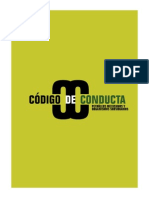 Codigo Conducta 2013 PDF