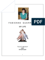 Complete Book - Fabienne - I Was in Hell
