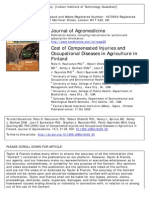 Journal of Agromedicine