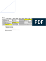 Sec 303 Bridging Programme