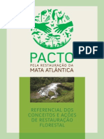 Pacto Pela Mata Atlantica