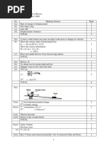 MELAKA-answer Physics P2-Trial SPM 2009