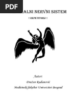 Download CNS Skripta Knjiga by Artist Rng SN217839593 doc pdf