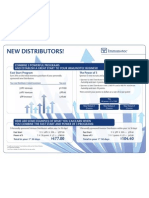 immunocal new distributors