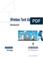 4-1 Wireless Introduction Spanish