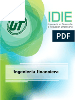 Ingeriería Financiera