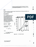 FL Pier Soil Properties