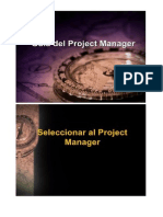 Guia Project Manager