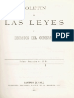 Ley de Matrimonio Civil (1884)
