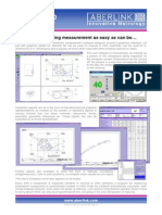 Aberlink 3d Datasheet