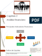 Capitulo 2 Analisis Financiero PDF