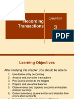Ch_03 Recording Transactions