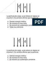 Potencial Electrico - Fisica II