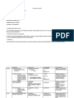 Evaluación psicopedagógica estudiante adulto