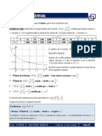 Unidad 2_limite y Derivada