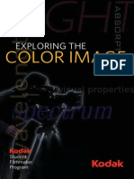 Exploring the Color Image Kodak