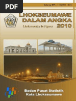 Download Lhokseumawe Dalam Angka 2010  Lhokseumawe in Figures 2010 by Kota Lhokseumawe Aceh SN217860002 doc pdf