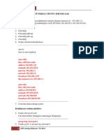 Tutorial Server Ubuntu PDF