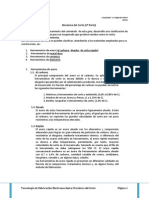 Mecánica del Corte (1º Parte)-Lic. Prof. Edgardo Faletti-2014