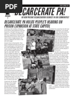 Download DPA Newsletter Spring 2014 by decarceratePA SN217863530 doc pdf