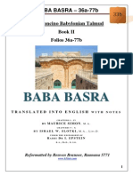 33b - Baba Basra - 36a-77b