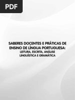 Saberes docentes leitura análise lingu escrita Prat_Form_Professores_web