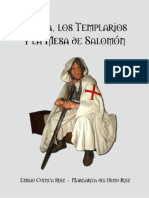 Torija Los Templarios y La Mesa de Salomon PDF