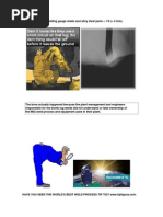 MIG Welding Gauge Steels and Alloy Steel Part1