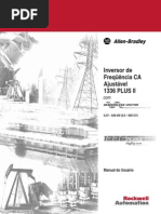 Manual em Pt_Inversor de Frequência1336 Plus II