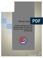 Proyect Charter Bi