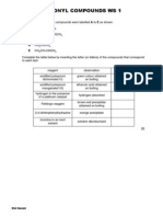 A1 Carbonyl WS1