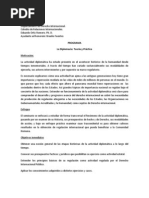 Seminario La Diplomacia Teoria y Practica[1]
