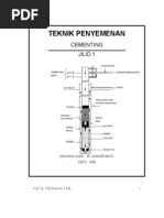Download Teknik Penyemenan Cementing Jilid I by Rian Monterry SN217880764 doc pdf