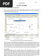 Autocad 2002