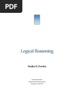 Download Logical Reasoning by glamroxx SN217882971 doc pdf