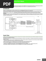 PLC Omron Basic