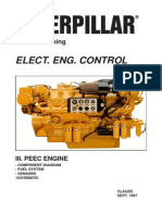 PEEC Engine Component Training