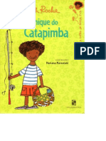 O Piquenique Do Catapimba - Ruth Rocha012