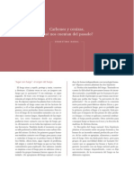 carbones y cenizas, ¿qué nos cuentan del pasado - pasado (1)