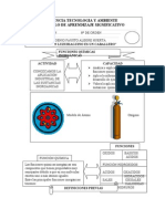 Modulo de Funciones Quimicas