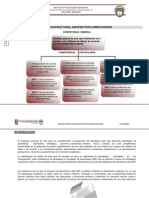 Dibujo Estructural Asistido