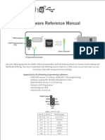 USBasp Hardware Manual Rev0