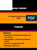 TumorOkular