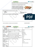 Proyecto de Aprendizaje Daniel Fonseca Principe