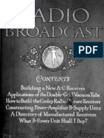 Radio Broadcast Vol 12 1927 12